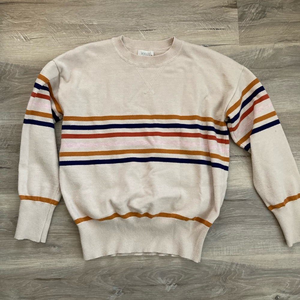 Roolee Sweater